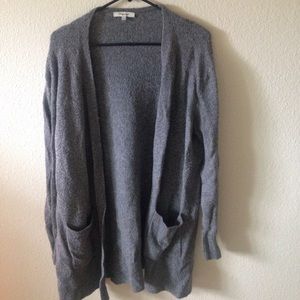 Madewell Kent Cardigan